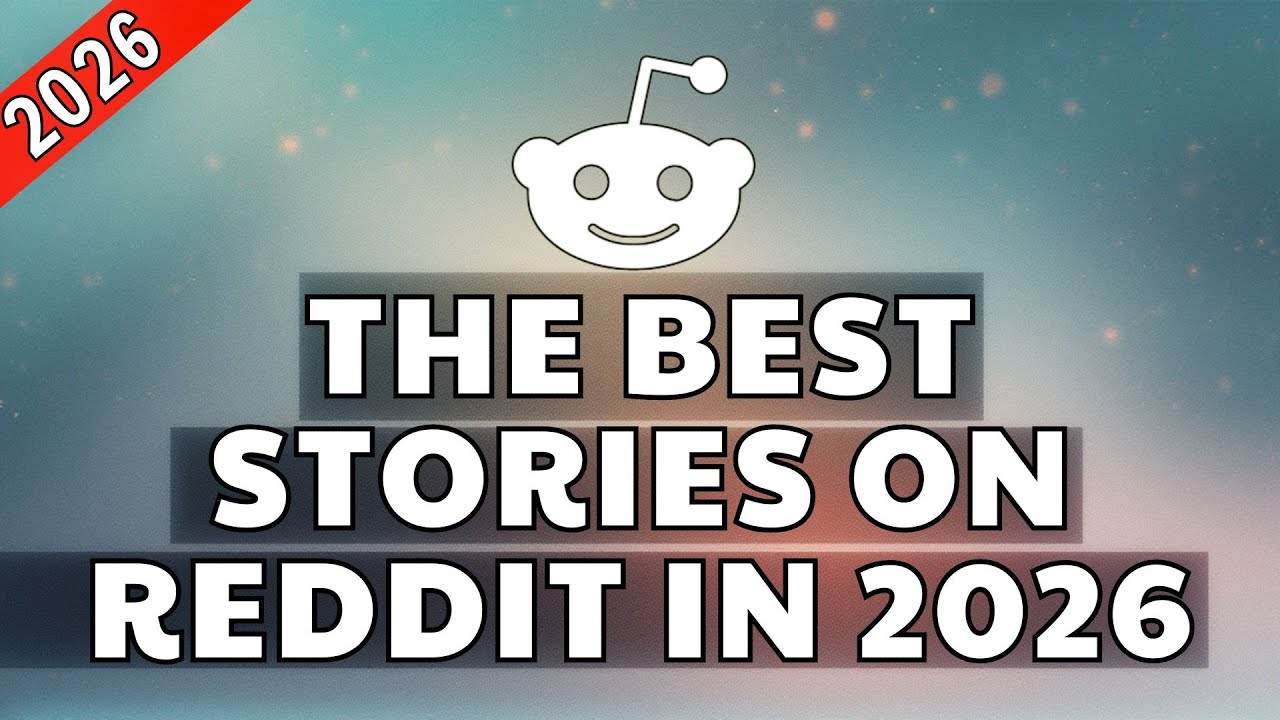 Fall Asleep in 3 Minutes | Calming Reddit Stories for Sleep