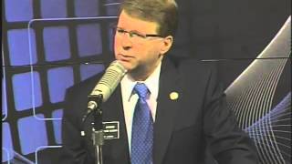 N.C. Chief Justice Mark Martin Guide