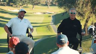 2023 California Teaching & Coaching Summit - Keynote with Michael Block, PGA & Jamie Mulligan, PGA