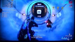 Video Games: WARFRAME How and Where to find Nitain