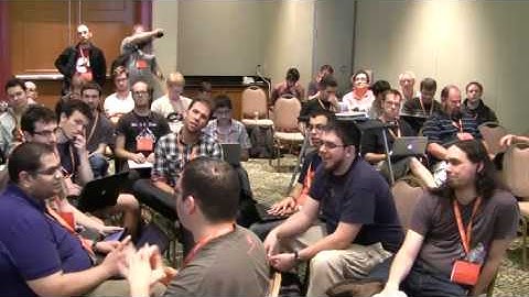 Ubuntu UDS P Orlando Track - Unity Desktop Integration