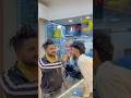 Golden Guy ka Choco Bar kha liya! 🤣🍫don’t miss the end 🔚 #trending #shorts #catchysmells #itmaaz