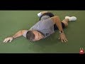 Shoulder Mobility Routine For Athletes | Overtime Athletes