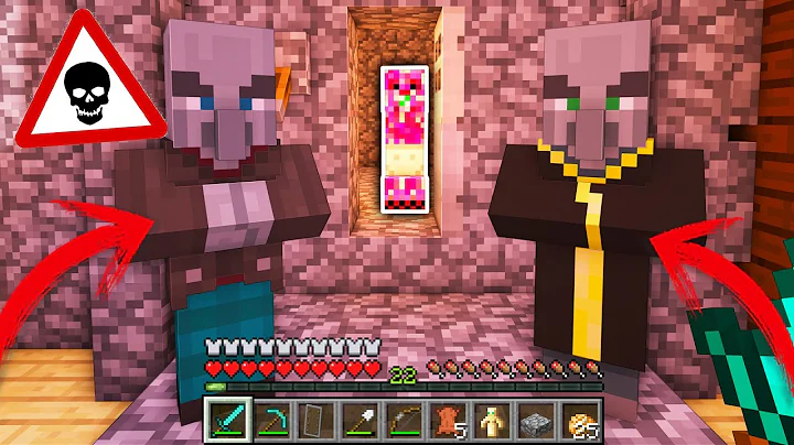 RESCATAMOS A LA NOVIA DEL BEBE CREEPER en MINECRAF...