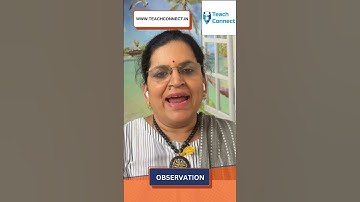 How Museums Promote Critical Thinking in students #EduTechniques #ObservationSkills