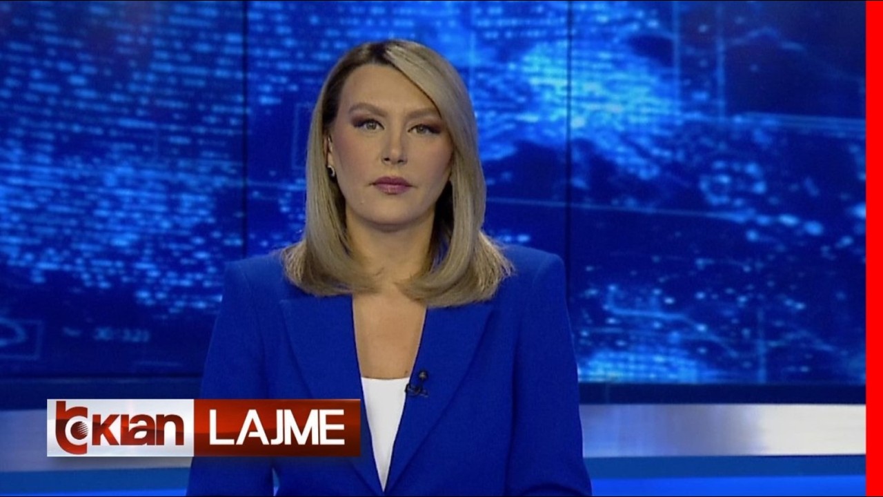 Edicioni i Lajmeve Tv Klan 19 Shkurt 2026, ora 