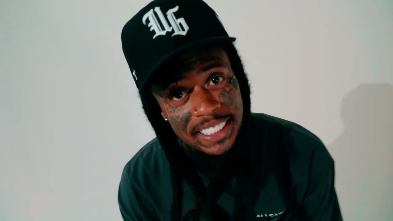 Holy Gabbana - You Need Jesus (Official)