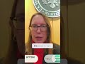 Is the crypto herd moving too fast? SEC Commissioner Hester Peirce shares why caution is key.