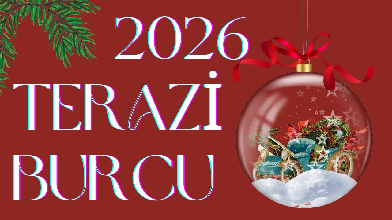 2026 TERAZİ BURCU ASTROLOJİK YORUMLARI - GELECEĞİN DENGELERİNİ KURACAK MİMARLAR DOĞUYOR!!!