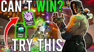 How to play Victor like a PRO | Deadlock HERO GUIDE
