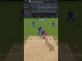 MI VS RR REAL CRICKET IPL 2026 BLOWER a.ghazanfar catch out #cricket #shorts #ipl