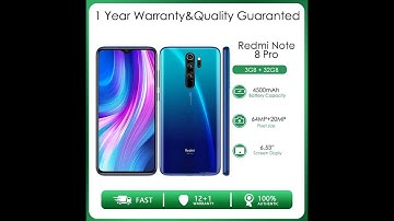 How to Download and install Redmi note 8 pro with spflash tool