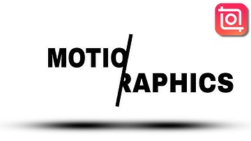 Mask Text Reveal Animation In Inshot | Text Animation | Inshot Tutorial