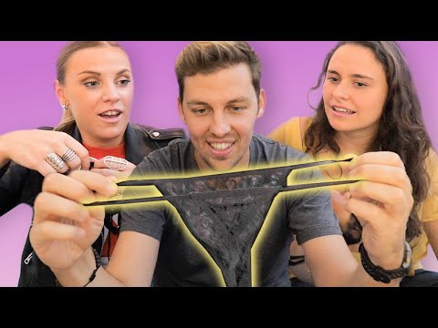 On devine le prix de la lingerie féminine
