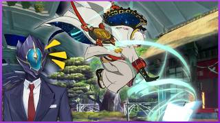 These Asuka Mix Ups Are DEVIOUS