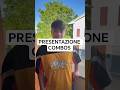 Presentazione squadra Combos FC
