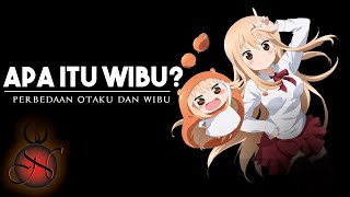 Apa itu wibu | Perbedaan otaku dan wibu