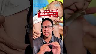 6 bulan belum tengkurap? Waspada tapi jangan panik, ini cara cek & stimulasi bayi 👶 #milestone