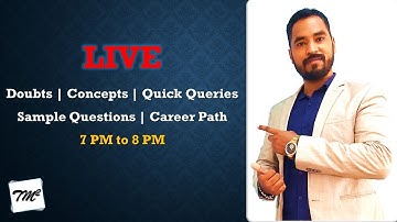 ISTQB Certifications | QA Engineer | Software Testing |  Live Q&A Session  #99