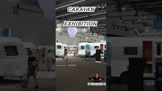 Caravan Exhibition 🇩🇪