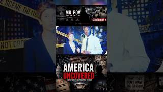 America Uncovered: The Dark Side of America