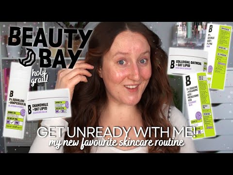 Video: BeautyBay.com Segu Sponge Review
