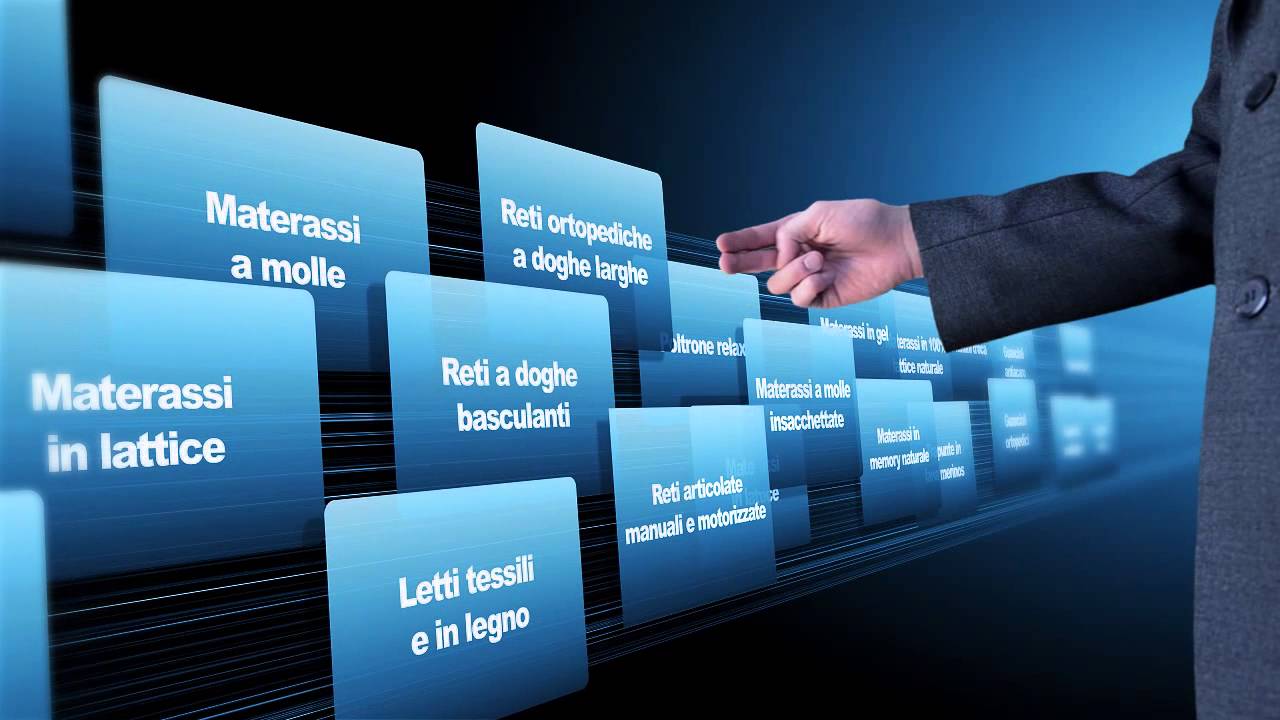 Vendita materassi a cosenza scegli sognidoro specialisti del ... Sogni d oro materassi