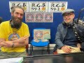 Capture de la vidéo Guillaume Metenier (Soul Sugar) - Interview (Vibes A Come Reggae Radio Show - Radio R.g.b. 99.2Fm)