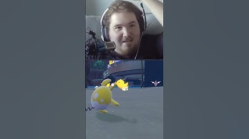 Shiny rotom #Pokemon #twitch #shiny #clips #fyp #smallstreamer #swish