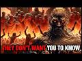 The Whole World Suffers God'S Terrible Punishment! Disaster Destroys Everything, Is He Coming S