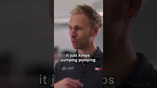 In this episode of #HowItWorks we shine a spotlight on the drink system in F1. Details
