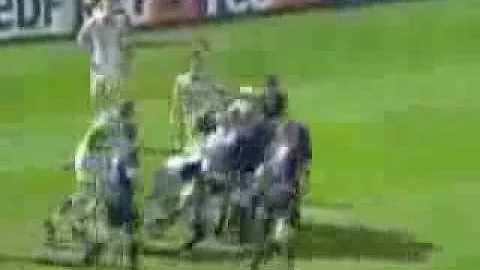 Heaslip Best Tries  -  Compilation