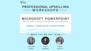 Enhance your presentation making skills with MS PowerPoint screenshot 5