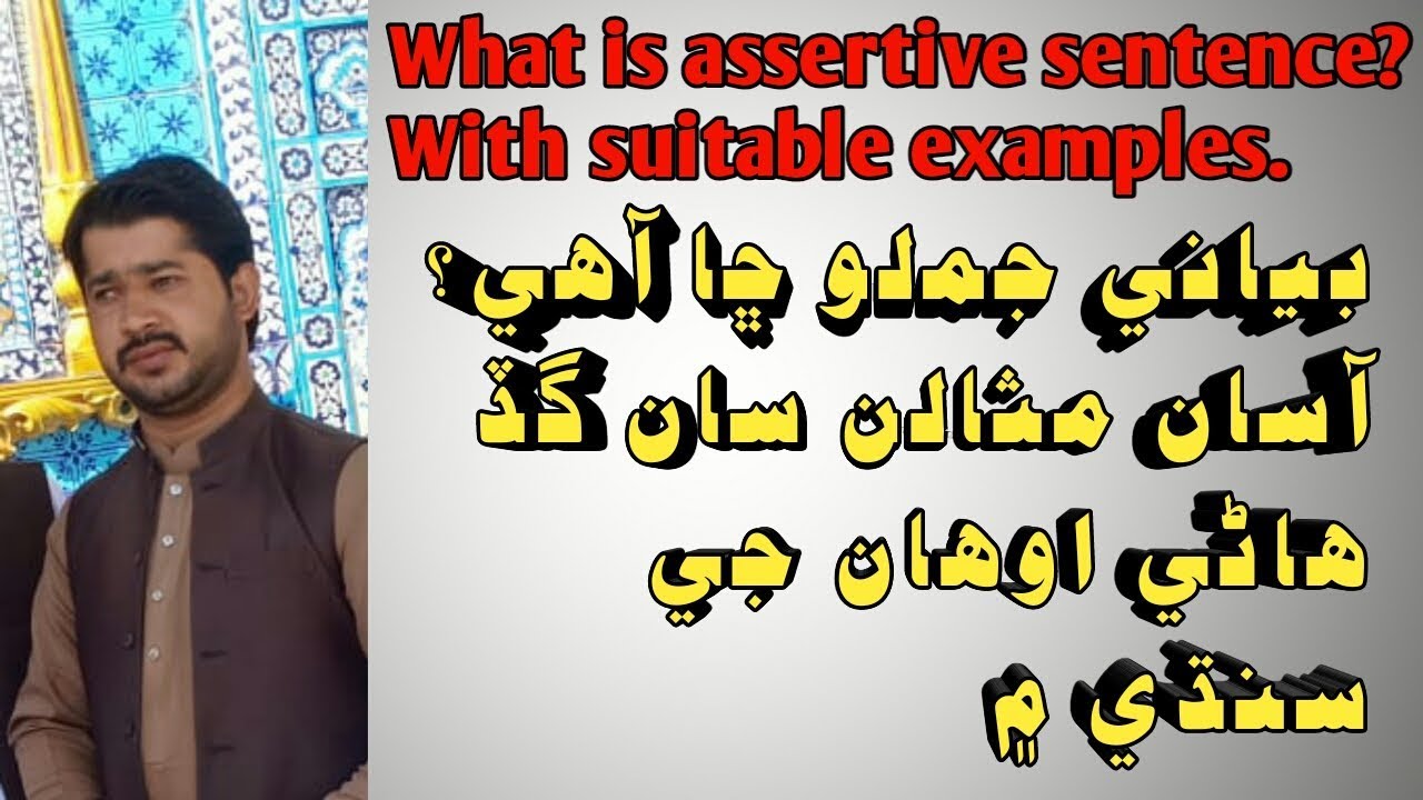what-is-an-assertive-sentence-bayani-jumlah-kya-hai-by-easy-education