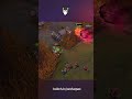 THIS is why you NEVER EVER gank Rengar Top #outplayed