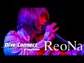 ReoNa「ANIMA」（オンラインライブ「Dive/Connect @ Zepp Online」より）