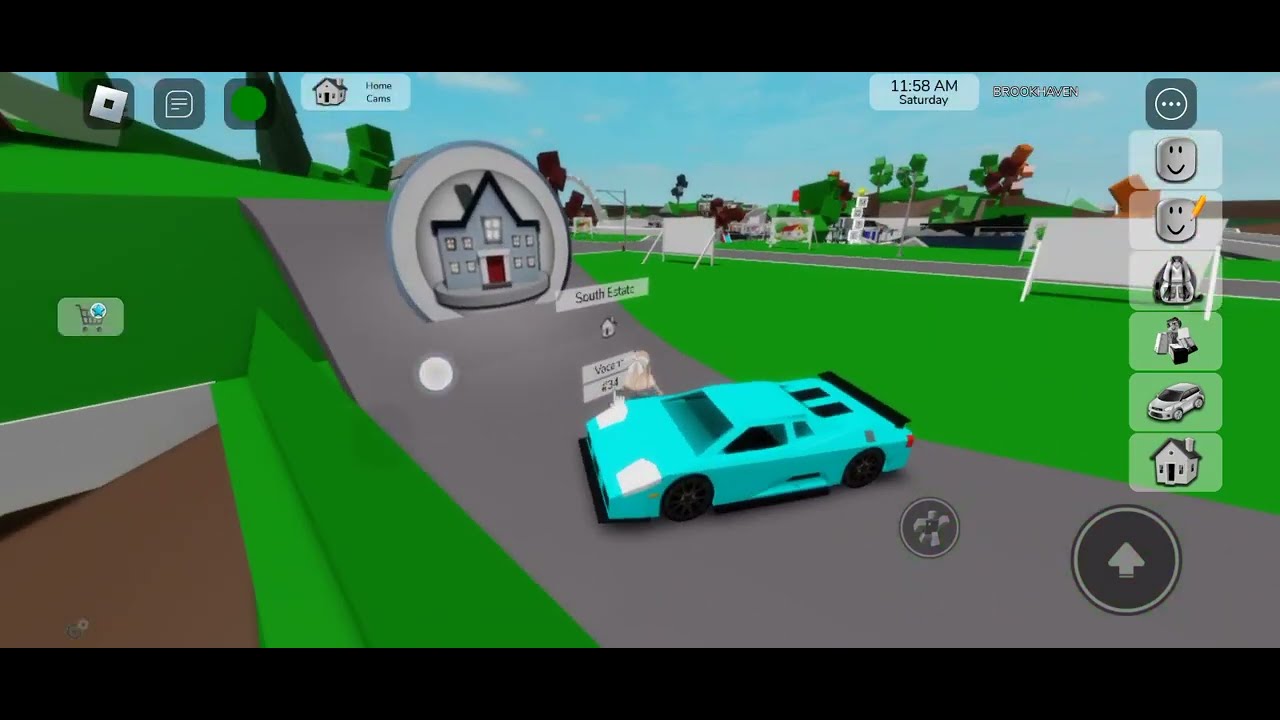 Brookhaven house tour YouTube