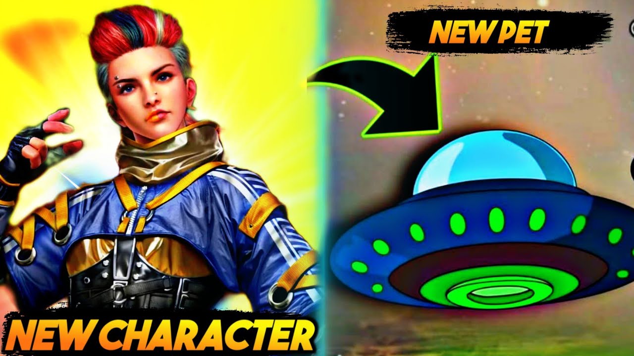 22+ Easy Hack Free Fire Images Character GARENAHACK.TOP - 28 Free Fire