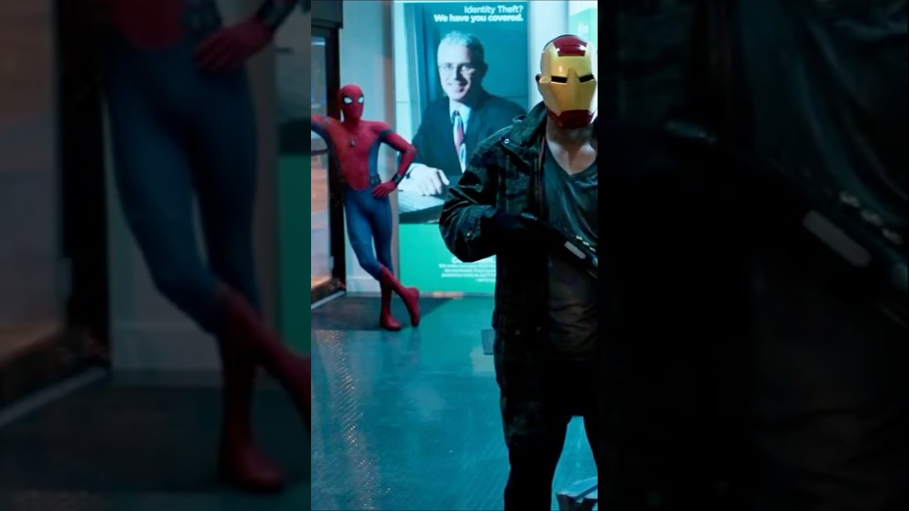 MCU Easter Eggs Even Super-Fans Didn't Catch