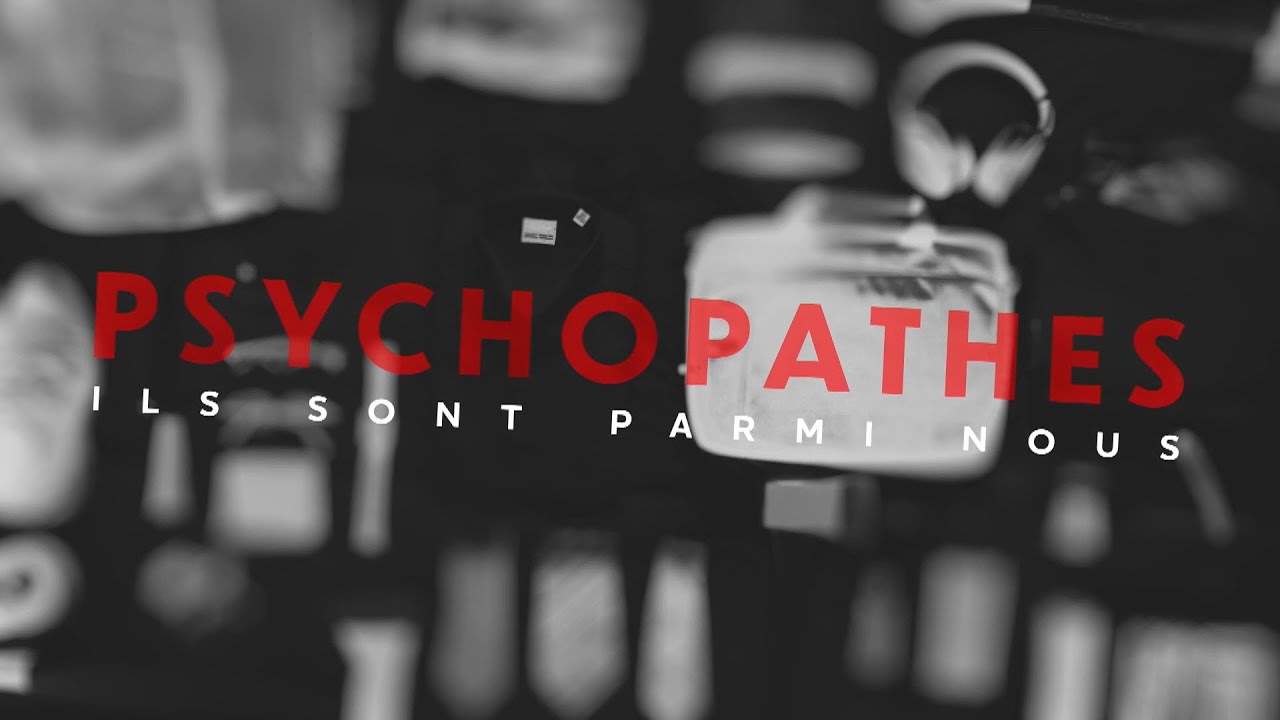 Psychopathes : ils sont parmi nous | Bande-annonce officielle | Vrai