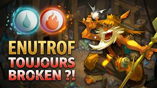 LE NOUVEL ENUTROF EST-IL TOUJOURS AUSSI BROKEN ? - DOFUS TOUCH 2026