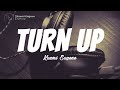 Kuami Eugene Turn Up Lyrics Video mp3