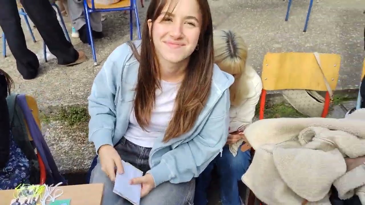 Prva oktobarska vasarenica u Desetoj