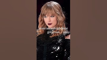 Your name, your Taylor swift song! Part 23