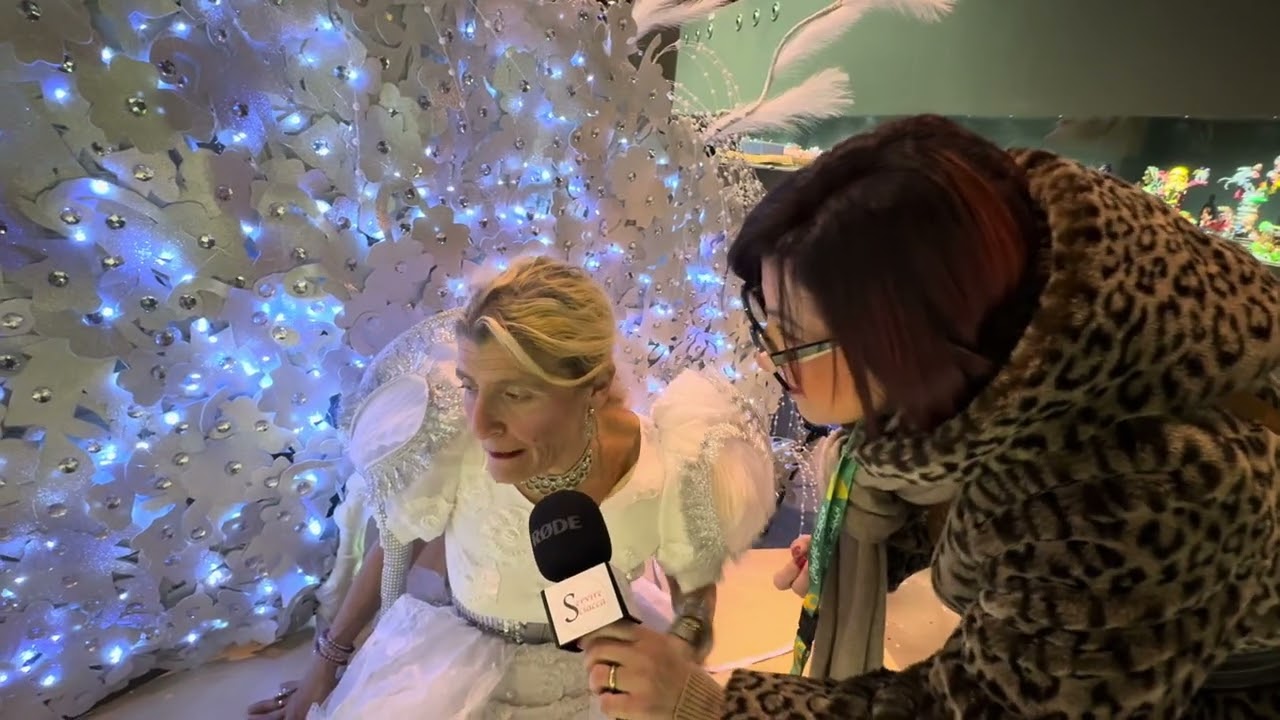 Carnevale di Sciacca: la nostra visita al Museo del Carnevale