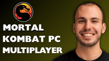 How to Play Mortal Kombat 11 with 2 Players On PC [FULL GUIDE]