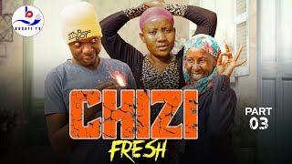 CHIZI FRESHI PART 03 || NEW BONGO MOVIE 2022