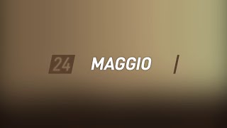 Meditazione Calendario Parole Di Vita Del 24 Maggio 2022