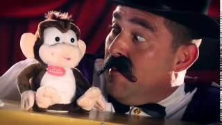 Cheeky Chatimals TV Commercial by Dragon-i Toys