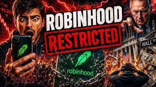 Robinhood — The Trading Boom That Created System Risk | ApexFall